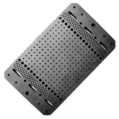 釬焊爐用石墨制品